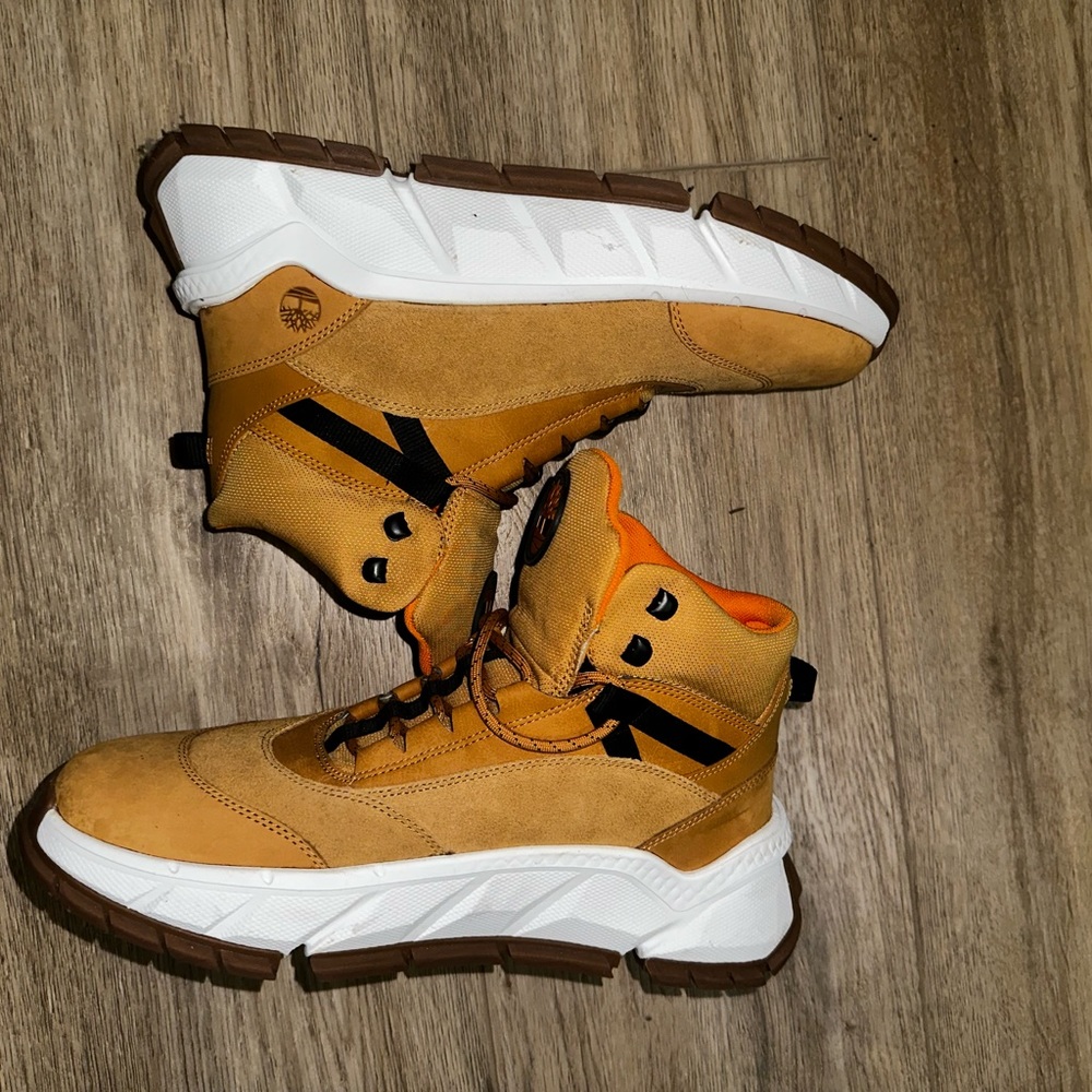 Timberland shoes